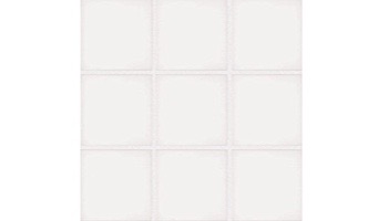 National Pool Tile Unglazed 1x1 Series | Sapphire Sky | 0R0811GMS1P