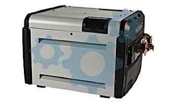 Hayward Universal H-Series Low NOx Induced Draft Pool & Spa Heater | 400,000 BTU | Natural Gas | Commercial ASME Model | H400FDNASME