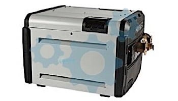Hayward Universal H-Series Low NOx Induced Draft Pool & Spa Heater | 400,000 BTU | Propane | Commercial ASME Model | H400FDPASME