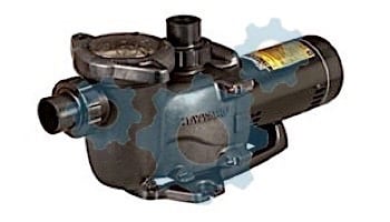 Hayward Max-Flo XL Standard Efficiency Max Rated Single Speed Medium Head Pool Pump | 0.75HP 115V 230V | SP2305X7