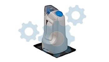 Hayward pH Dispense Acid Feed System | 120V | AQL-CHEM4-ACID