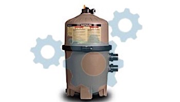 Hayward SwimClear Multi-Element Cartridge Filter | 725 sq. ft. | C7030