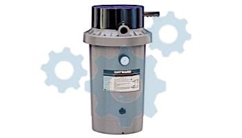 Hayward D.E. Perflex Extended Cycle Above Ground Pool Filter | 34 sq. ft. | 68 GPM | EC65A