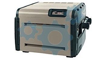 Hayward Universal H-Series Low NOx Induced Draft Pool & Spa Heater | 150,000 BTU | Natural Gas | H150FDN