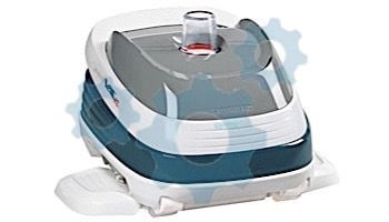 Hayward Pool Vac XL Inground Pool Cleaner for Concrete Pools | 2025ADC