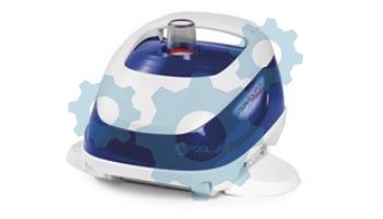 Hayward Navigator Inground Pool Cleaner for Concrete Pools | 925ADC