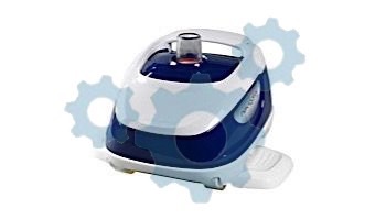 Hayward Navigator Inground Pool Cleaner for Vinyl Pools | 925ADV