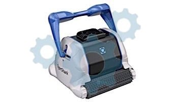 Hayward TigerShark Inground Robotic Pool Cleaner | RC9950CUB
