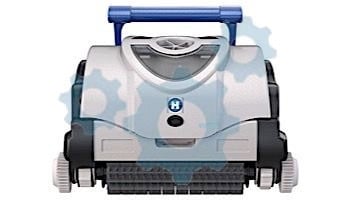 Hayward SharkVac Robotic Pool Cleaner | 50' Cord | RC9740CUB