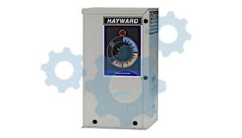 Hayward Electric Spa Heater 11kW 240V | CSPAXI11