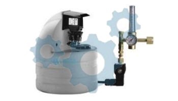 Hayward CAT Controller Residential CO2 PH Control System | AC003