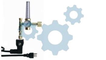 Hayward CAT Controller Standard CO2 System | AC004