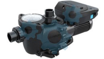 Hayward MaxFLo VS Variable Speed Pool Pump | 1.5HP 230V | W3SP2303VSP