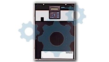 Hayward Goldline E-Command 4 Pool or Spa Control | HPC-4