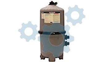 Hayward SwimClear Multi-Element Cartridge Filter | 225 sq. ft. | C2030
