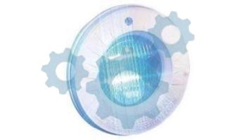 Hayward ColorLogic 4.0 Spa Light Plastic Face Rim | LED 120V 30 ft Cord | SP0535LED30