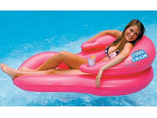 Swimline Inflatable CoolChair | 90415