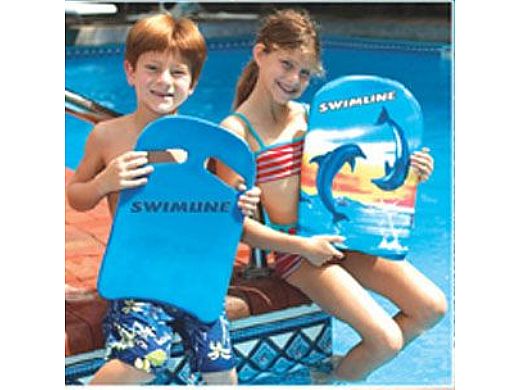 AquaCoach Foam Kickboard | 9807