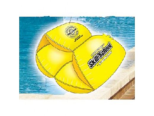 AquaCoach Flat Wings | 98051