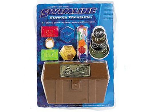 Sunken Treasure Hunt Game | 9179