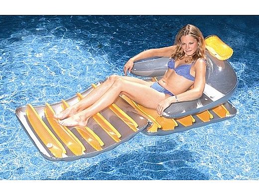 Folding Lounge Mat | 9040