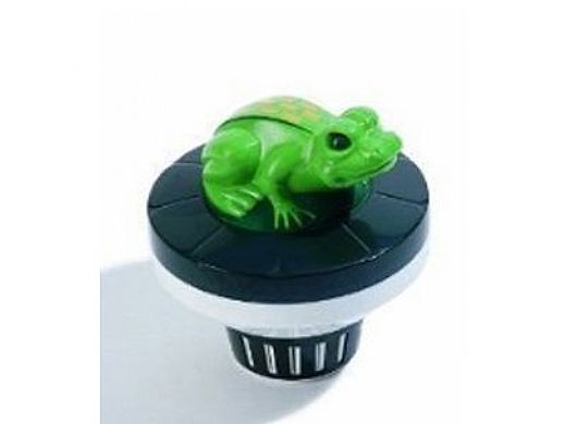 Floating Frog Feeder | 8710