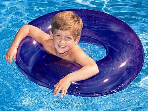 Swimline Swim Ring 30" | 9019
