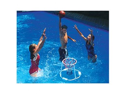 Swimline Basketball Game Super Hoops | 9162