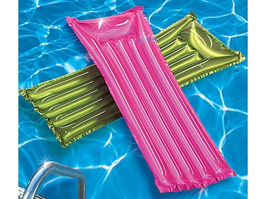 Swimline Suntanner Mattress 72" | 9017