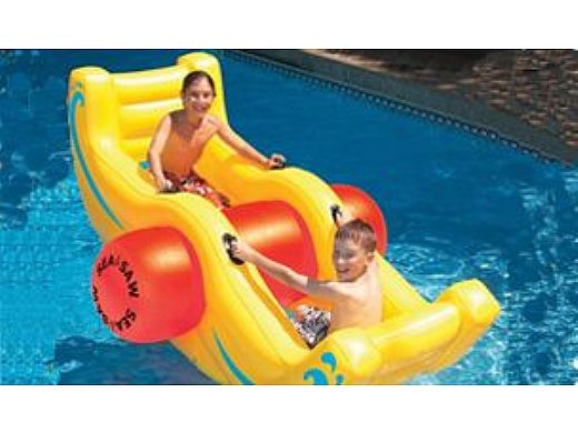 Sea-Saw Rocker 90inches | 9058
