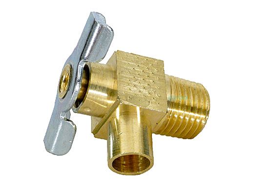 Pentair Air Relief Valve | U212-252D