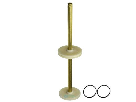 Pentair Molded Piston Assembly for Plastic Valve | 14930-0033