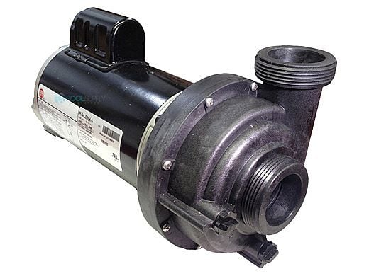 TheraMax 2.5HP 230V Sundance / Jacuzzi Pump Baseless | 6500-341