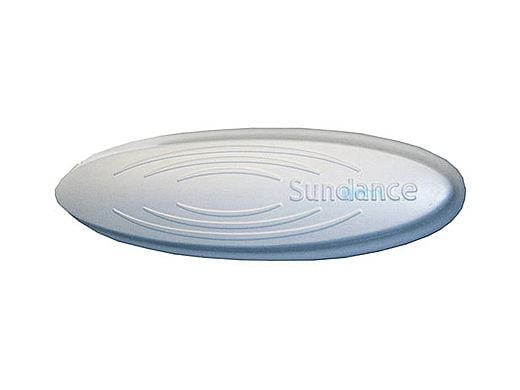 Sundance Spas Pillow Insert | Chevron Gray 2001+ | 6455-482