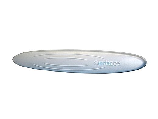 Sundance Spas Pillow Insert | Wrap Reverse Wrap Around Gray 2001+ | 6455-472