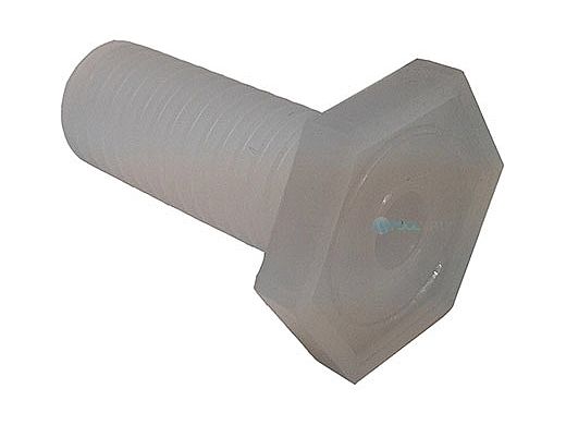 Sundance Spas Pillow Hardware | Threaded Bushing | 6570-233