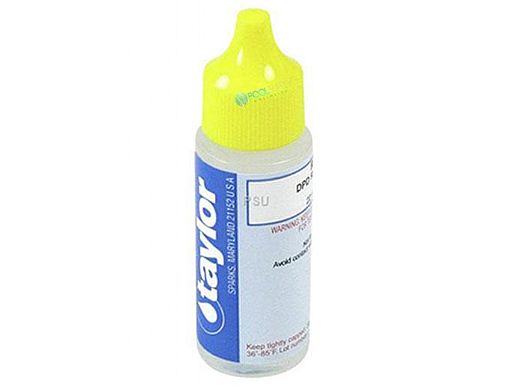 Taylor Reagent #3 DPD .75 oz | R-0003-A