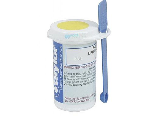 Taylor 12 CS DPD Powder 10 Grams | R-0870-I-12