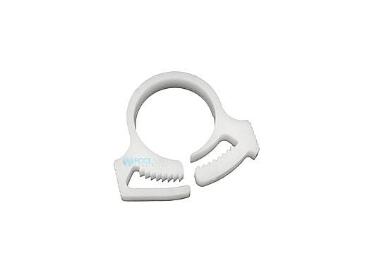 Zodiac Sweep Hose Attachment Clamp | White | 380/280/180/360 | B15