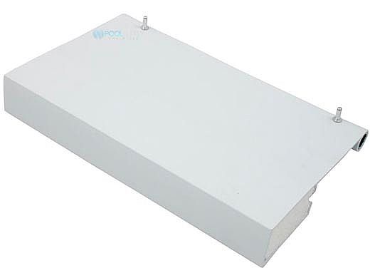 Valterra Products Skimmer Weir for SwimQuip, U3 & Hayward SP1070 | 8-3/8" White | B8550