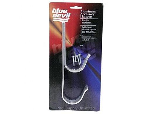 Valterra Aluminum Carded Hanger Pole AH30 | B8030C