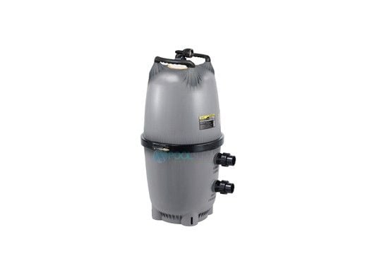 Jandy CL Series Cartridge Pool Filter | 580 Sq Ft | CL580