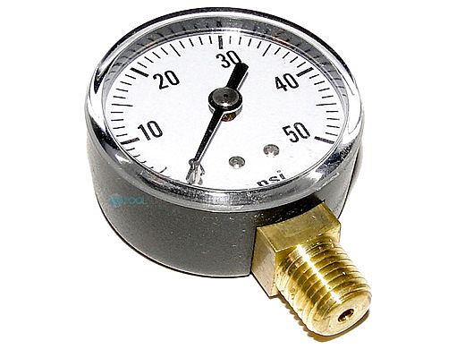 Zodiac Pressure Gauge with O-Ring | R0349300