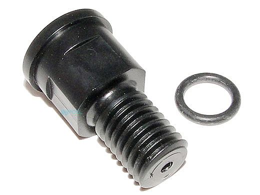 Zodiac Jandy Pressure Gauge & Air Relief | R0557100