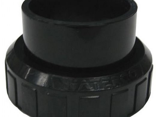 Zodiac Jandy Pump Half Union 2 Included | R0339500