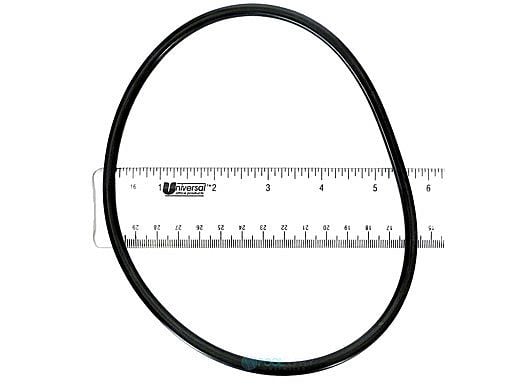 Zodiac Multiport Valve O-Ring | R0354800