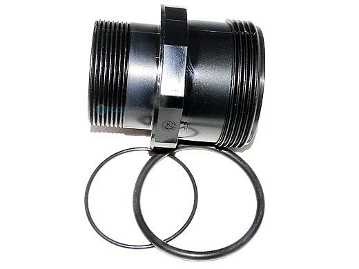 Zodiac Bulkhead Assembly with O-Ring | R0358200