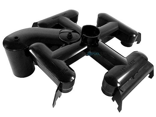 Zodiac Manifold Assembly Del Series | R0359000