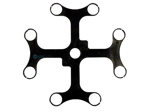 Zodiac Top Spacer for DE Grids | R0359700
