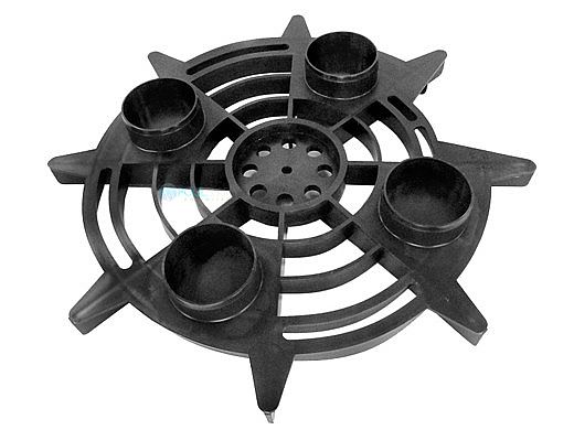Zodiac Jandy Filter Cartridge Support | R0358500